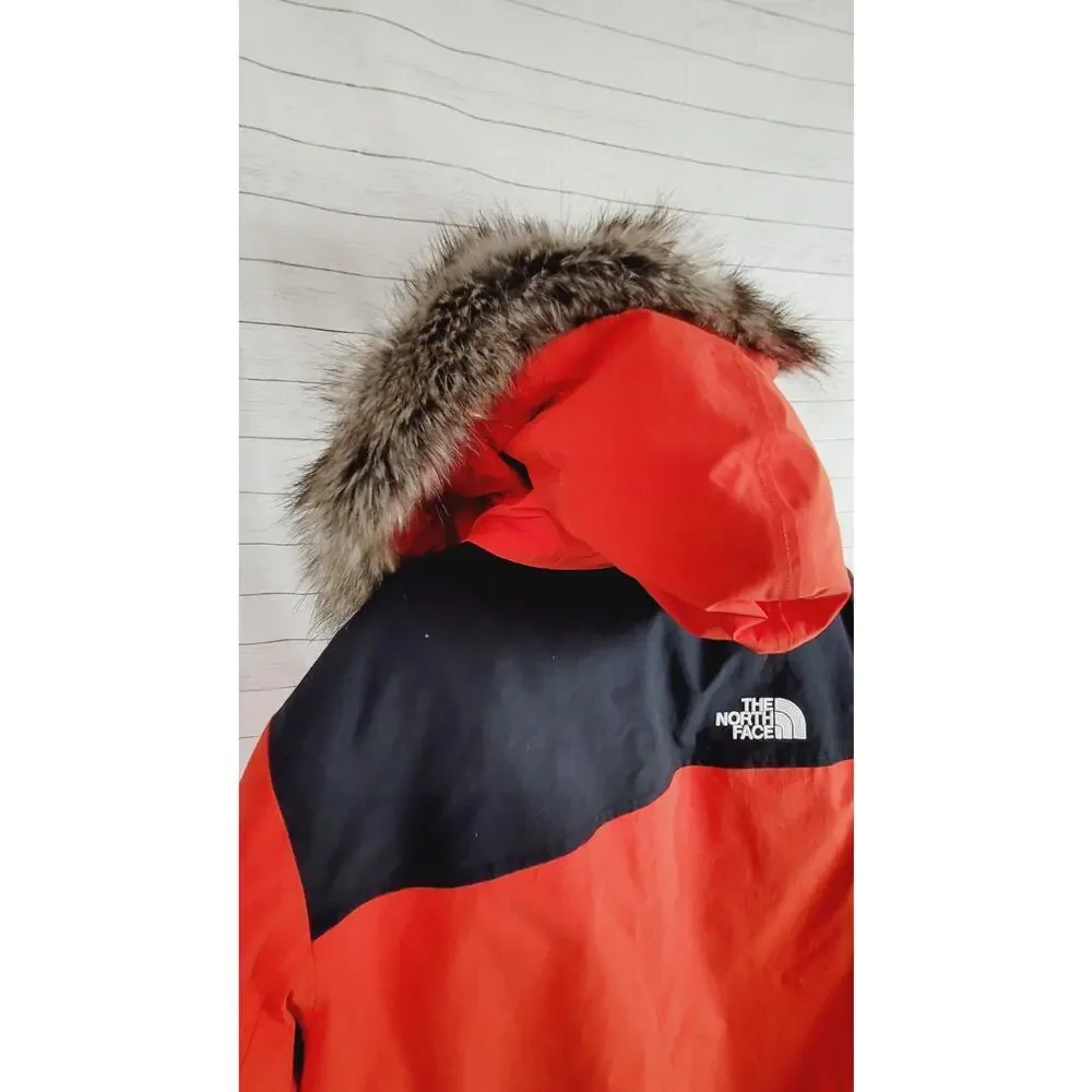 The North Face TOWER PEAK PARKA 55, sz Large